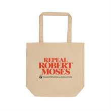 Load image into Gallery viewer, Eco Tote Bag