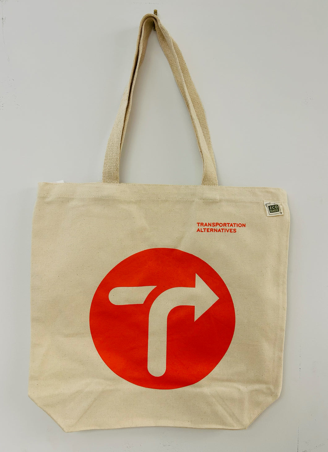 TA Logo Tote