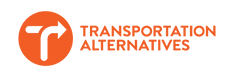 Transportation Alternatives logo