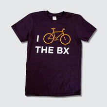 Load image into Gallery viewer, &#39;I Bike The Bronx&#39; Tee
