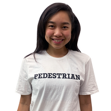Load image into Gallery viewer, &#39;Pedestrian&#39; Tee
