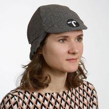 Load image into Gallery viewer, Winter Cycling Cap
